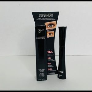 It Cosmetics Superhero mascara